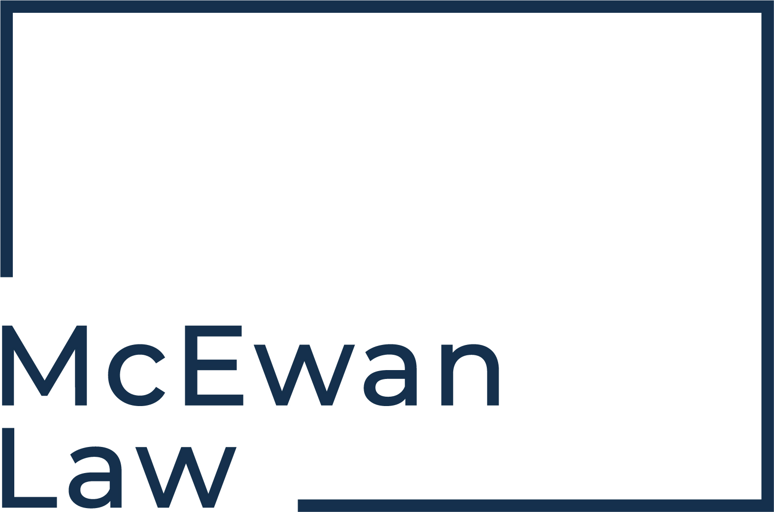 McEwan & Company Law Corporation